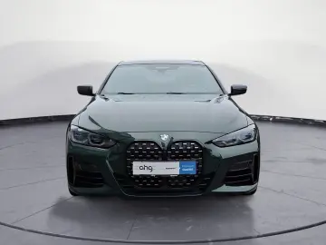 BMW M440i xDrive Coupe Innovationsp. Sport Aut. HIFI