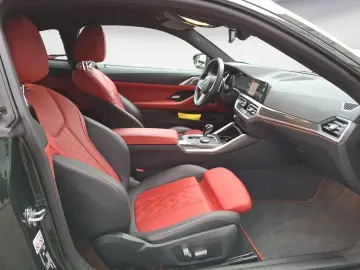 BMW M440i xDrive Coupe Innovationsp. Sport Aut. HIFI