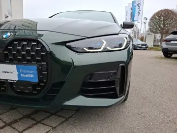 BMW M440i xDrive Coupe Innovationsp. Sport Aut. HIFI