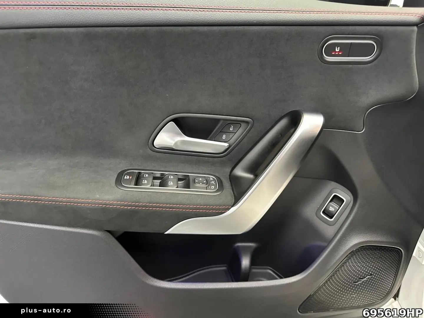 MERCEDES-BENZ CLA 200 d AMG  Night Pano Lenkradhzg Ambiente