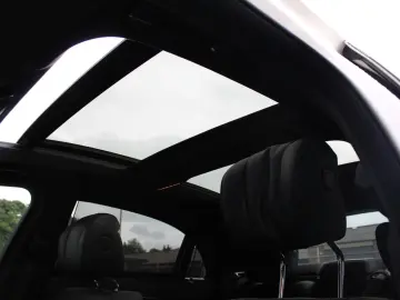 MERCEDES-BENZ S 63 AMG Lang - Head-Up - Panorama -Le&hellip;