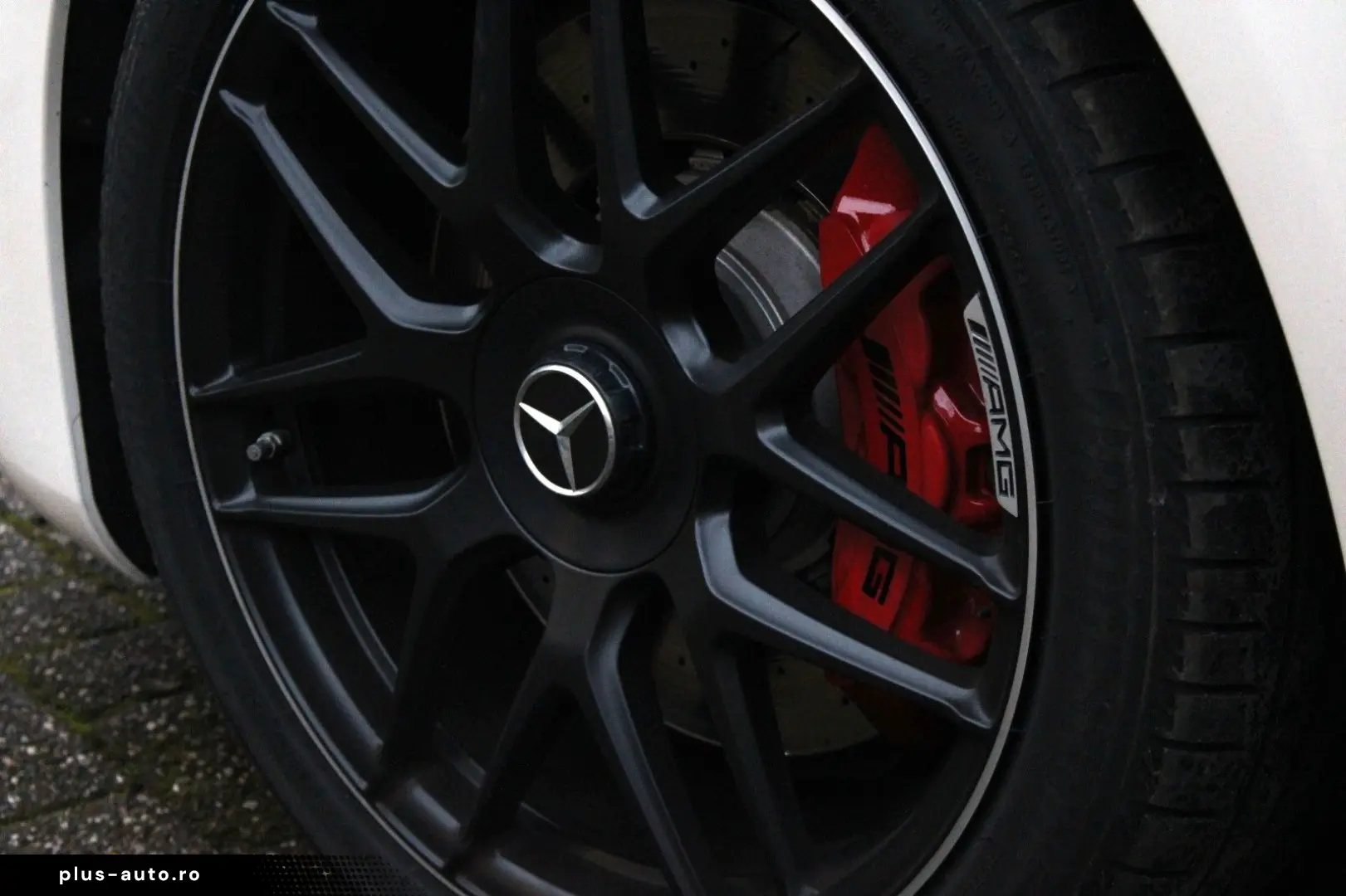 MERCEDES-BENZ S 63 AMG Lang - Head-Up - Panorama -Le&hellip;