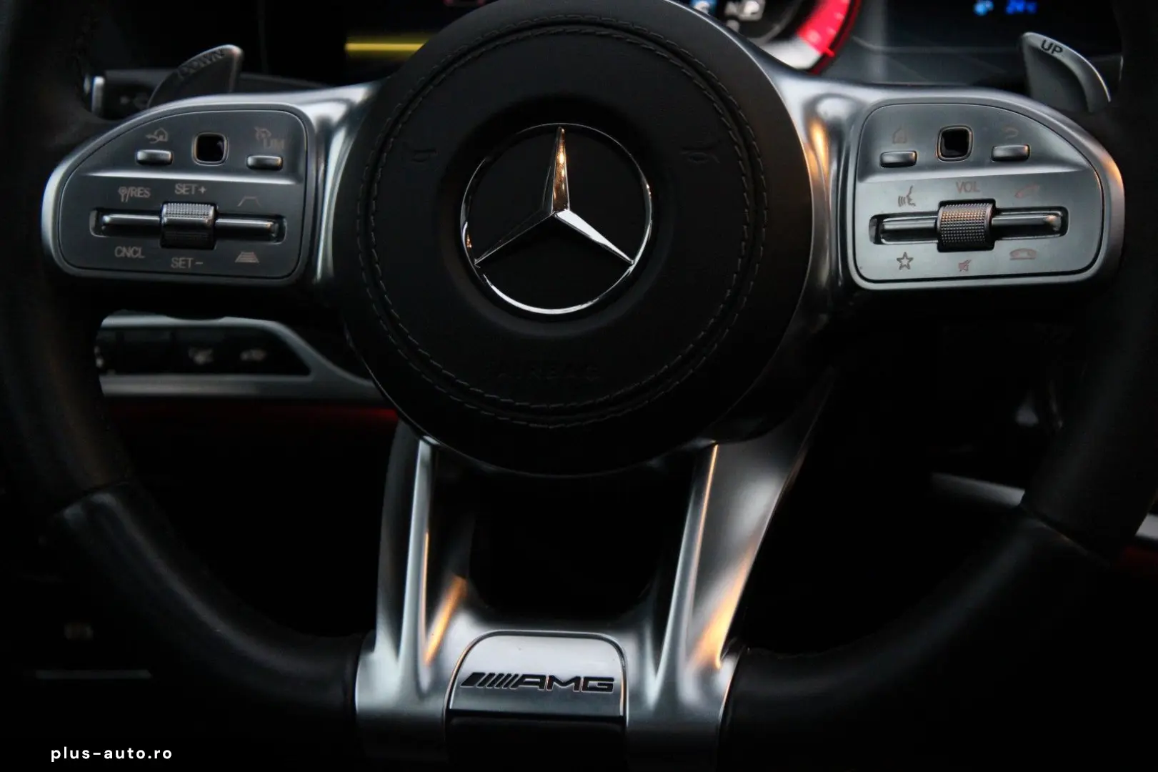 MERCEDES-BENZ S 63 AMG Lang - Head-Up - Panorama -Le&hellip;