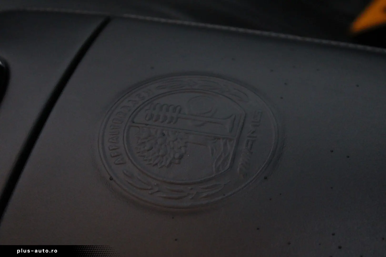 MERCEDES-BENZ S 63 AMG Lang - Head-Up - Panorama -Le&hellip;