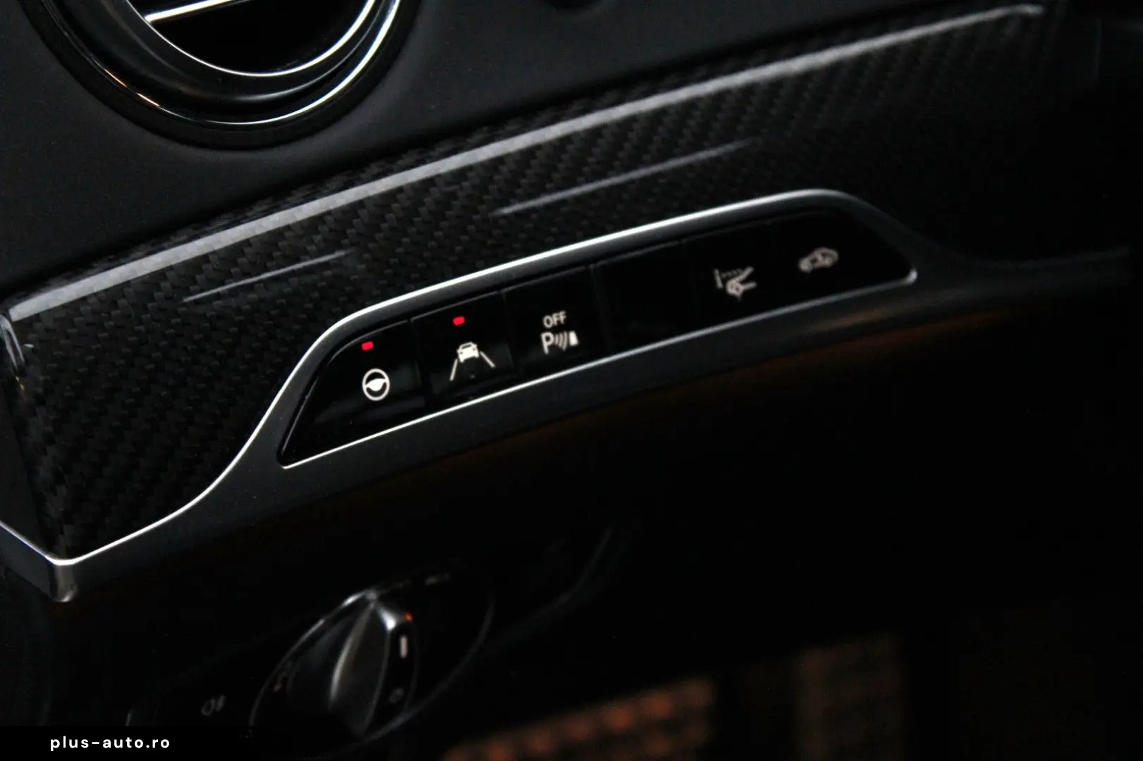 MERCEDES-BENZ S 63 AMG Lang - Head-Up - Panorama -Le&hellip;