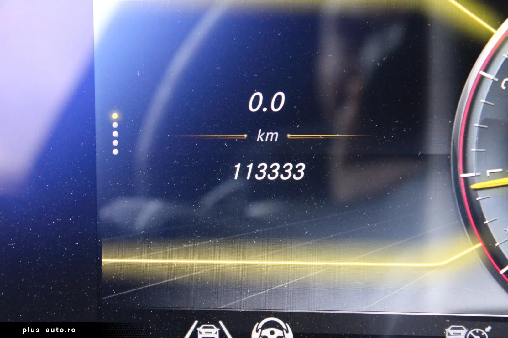 MERCEDES-BENZ S 63 AMG Lang - Head-Up - Panorama -Le&hellip;