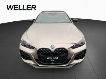 BMW M440i xDrive Cabrio Laser HiFi HUD Ext.Carbon.