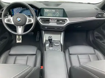 BMW M440i xDrive Cabrio Laser HiFi HUD Ext.Carbon.