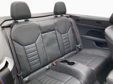 BMW M440i xDrive Cabrio Laser HiFi HUD Ext.Carbon.