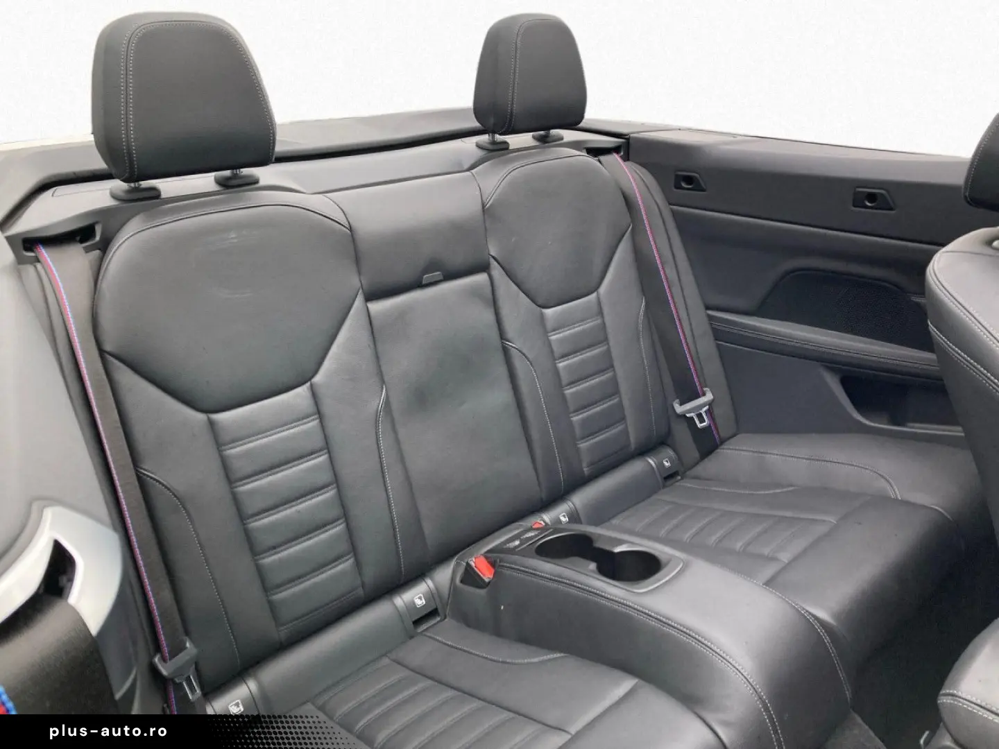 BMW M440i xDrive Cabrio Laser HiFi HUD Ext.Carbon.