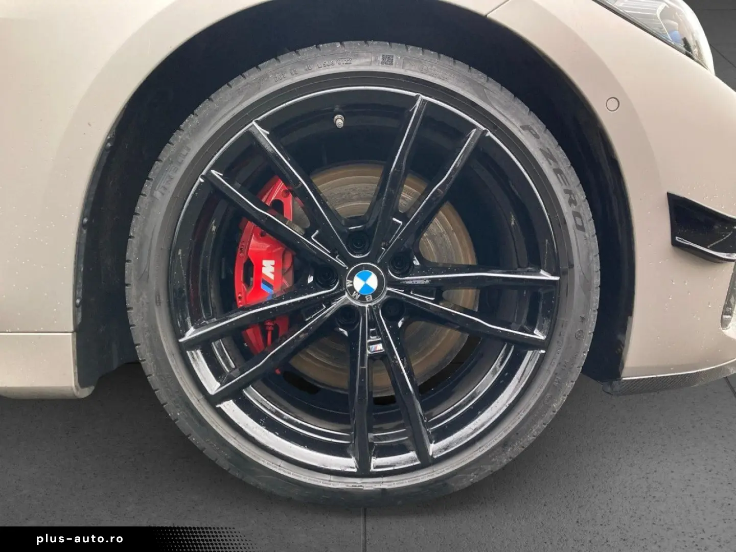 BMW M440i xDrive Cabrio Laser HiFi HUD Ext.Carbon.