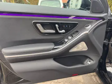 MERCEDES-BENZ S 350 d 4Matic 1HAND PANO BURMESTER 36&hellip;