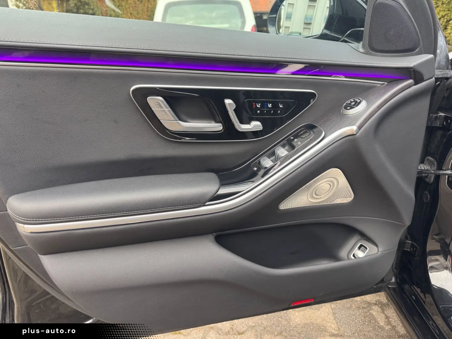 MERCEDES-BENZ S 350 d 4Matic 1HAND PANO BURMESTER 36&hellip;