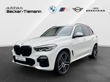 BMW X5 xDrive45e   M Sport  Komfortsitze  Adapt. LED