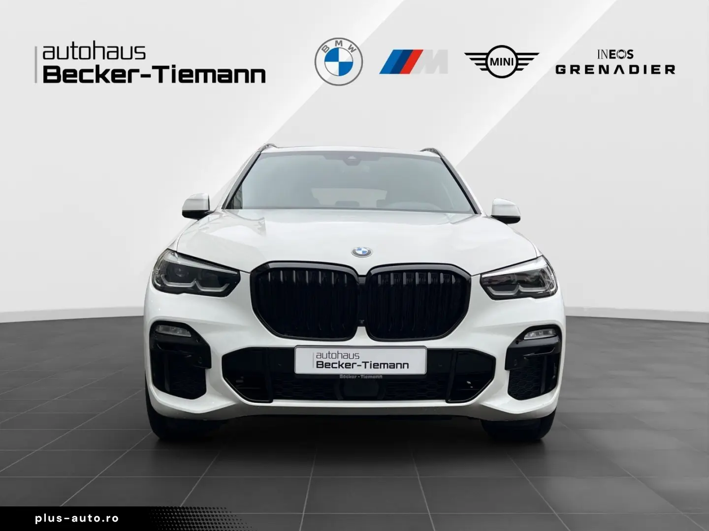 BMW X5 xDrive45e   M Sport  Komfortsitze  Adapt. LED