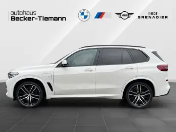 BMW X5 xDrive45e   M Sport  Komfortsitze  Adapt. LED