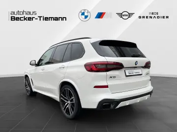 BMW X5 xDrive45e   M Sport  Komfortsitze  Adapt. LED