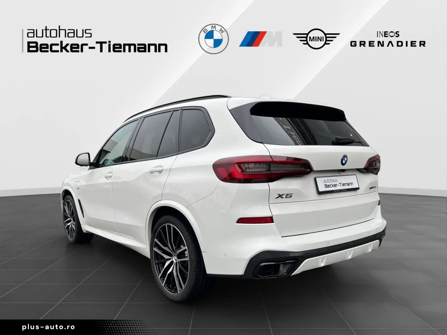 BMW X5 xDrive45e   M Sport  Komfortsitze  Adapt. LED