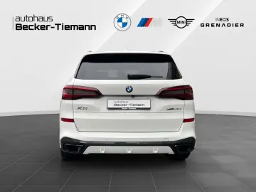 BMW X5 xDrive45e   M Sport  Komfortsitze  Adapt. LED
