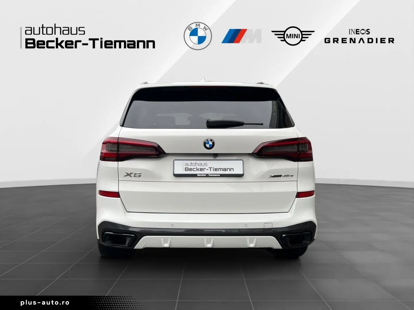 BMW X5 xDrive45e   M Sport  Komfortsitze  Adapt. LED