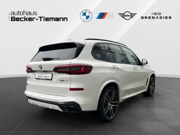 BMW X5 xDrive45e   M Sport  Komfortsitze  Adapt. LED