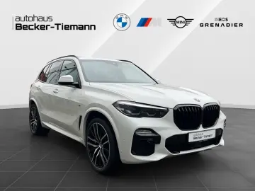 BMW X5 xDrive45e   M Sport  Komfortsitze  Adapt. LED