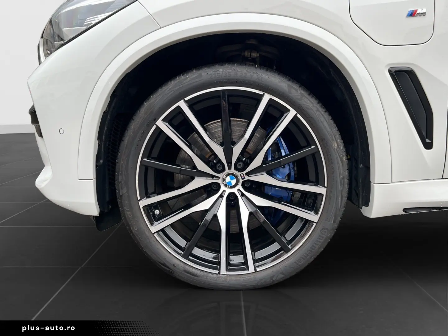 BMW X5 xDrive45e   M Sport  Komfortsitze  Adapt. LED