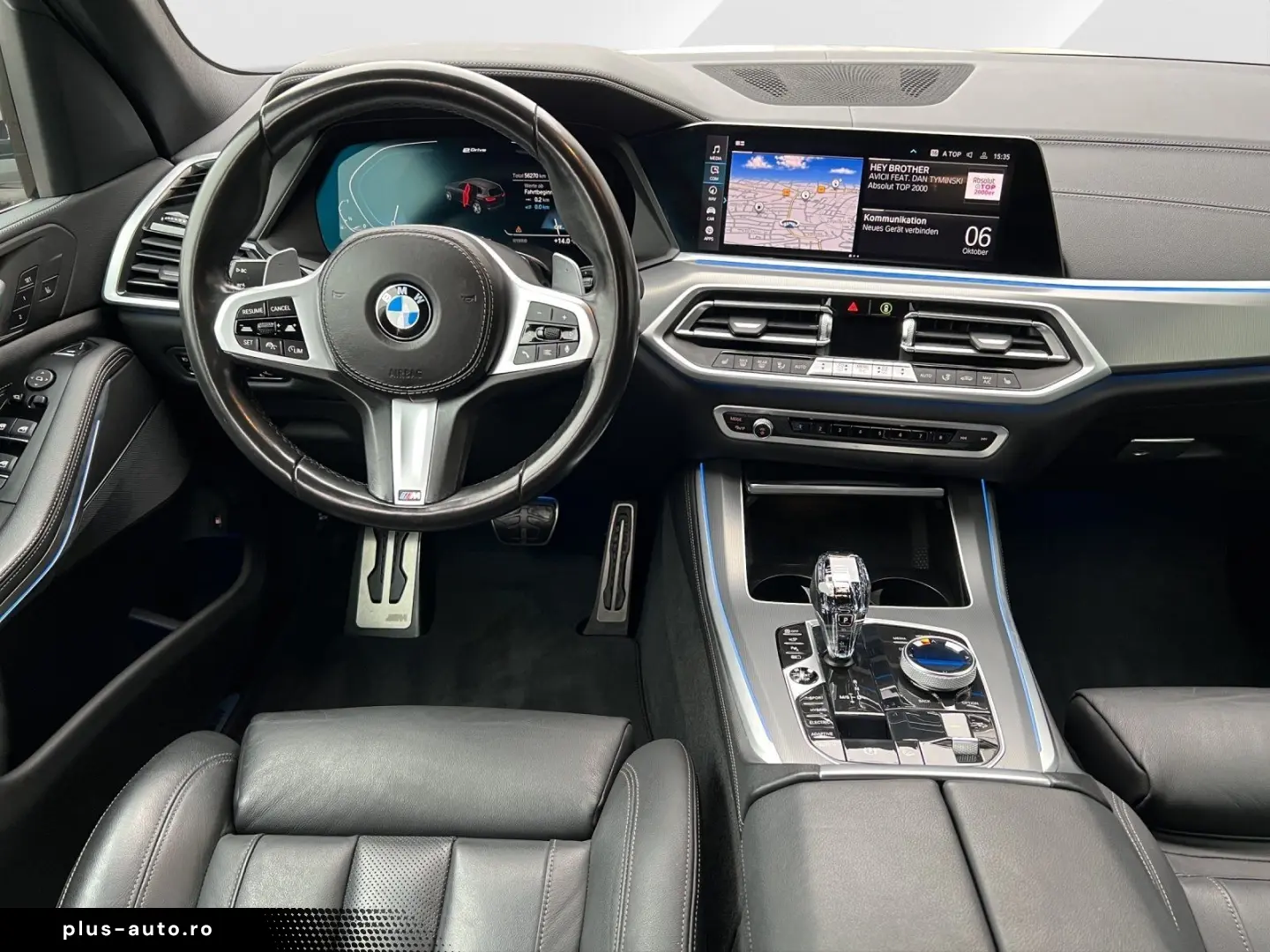 BMW X5 xDrive45e   M Sport  Komfortsitze  Adapt. LED