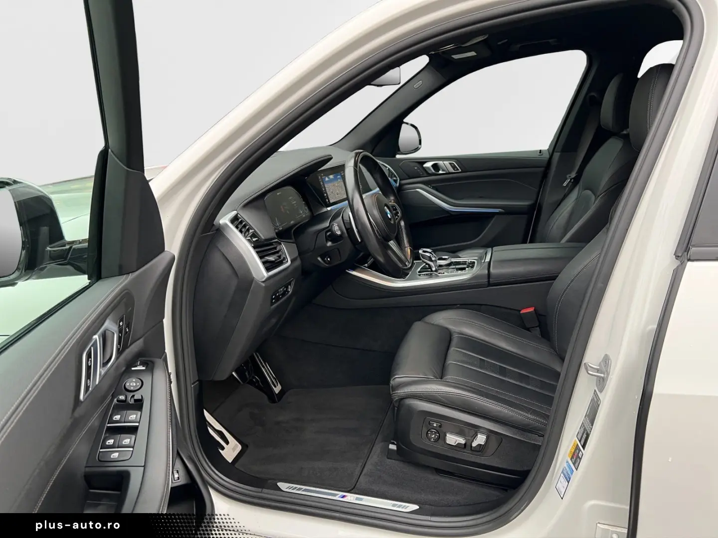 BMW X5 xDrive45e   M Sport  Komfortsitze  Adapt. LED