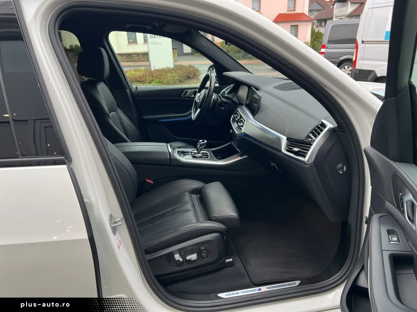 BMW X5 xDrive45e   M Sport  Komfortsitze  Adapt. LED