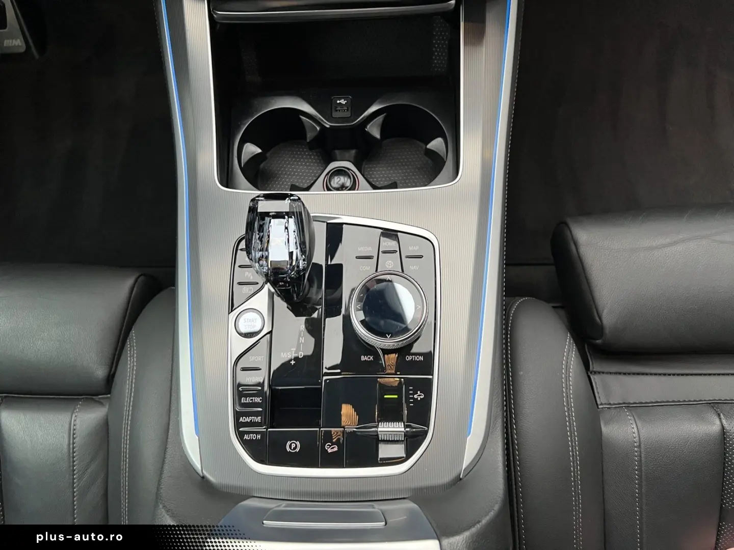 BMW X5 xDrive45e   M Sport  Komfortsitze  Adapt. LED