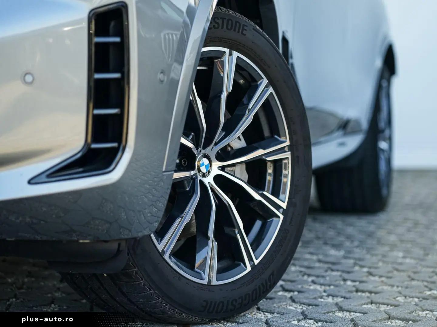 BMW X5 xDrive30d M-Sport 20  AHK ACC H&K KoZg K360