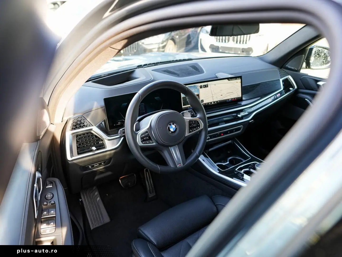 BMW X5 xDrive30d M-Sport 20  AHK ACC H&K KoZg K360