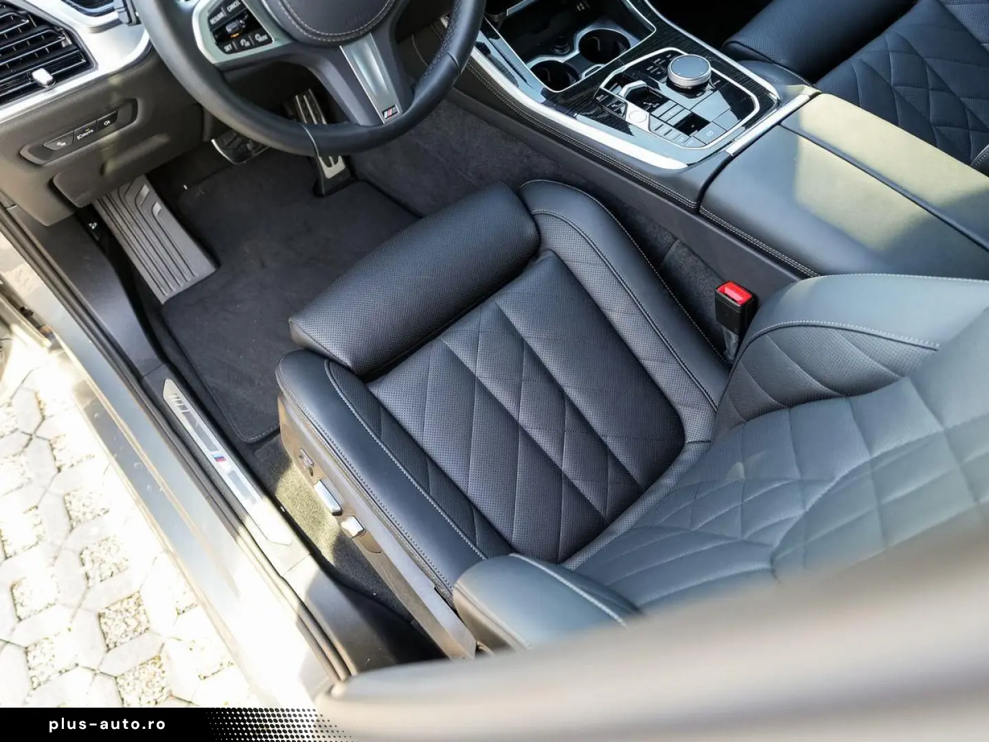 BMW X5 xDrive30d M-Sport 20  AHK ACC H&K KoZg K360