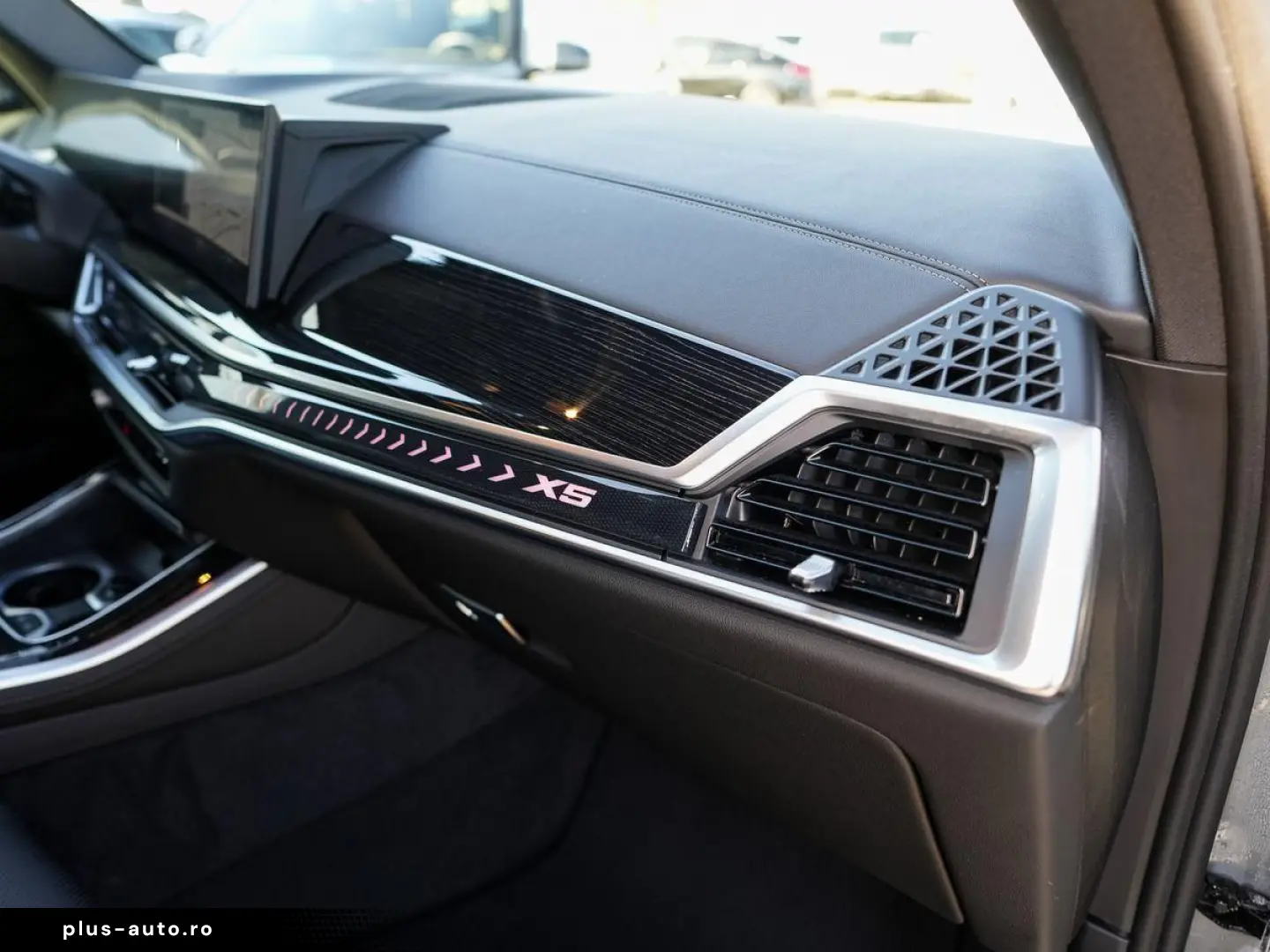 BMW X5 xDrive30d M-Sport 20  AHK ACC H&K KoZg K360