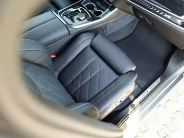 BMW X5 xDrive30d M-Sport 20  AHK ACC H&K KoZg K360