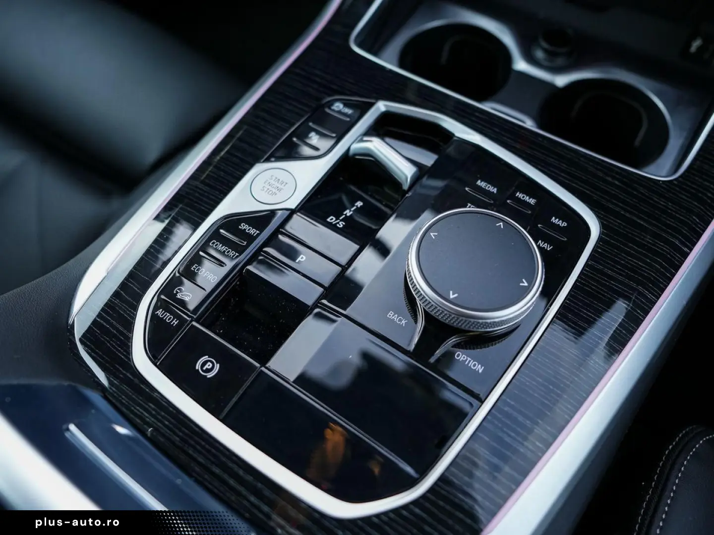 BMW X5 xDrive30d M-Sport 20  AHK ACC H&K KoZg K360