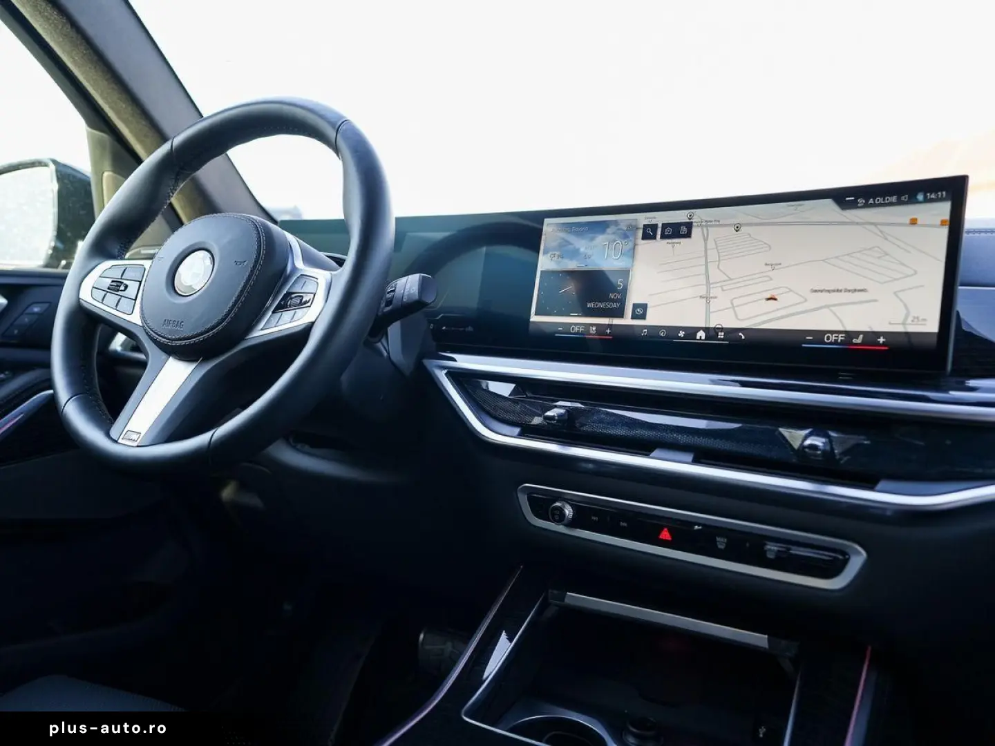 BMW X5 xDrive30d M-Sport 20  AHK ACC H&K KoZg K360