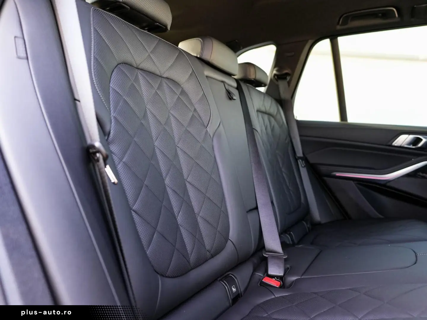 BMW X5 xDrive30d M-Sport 20  AHK ACC H&K KoZg K360