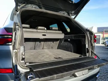 BMW X5 xDrive30d M-Sport 20  AHK ACC H&K KoZg K360