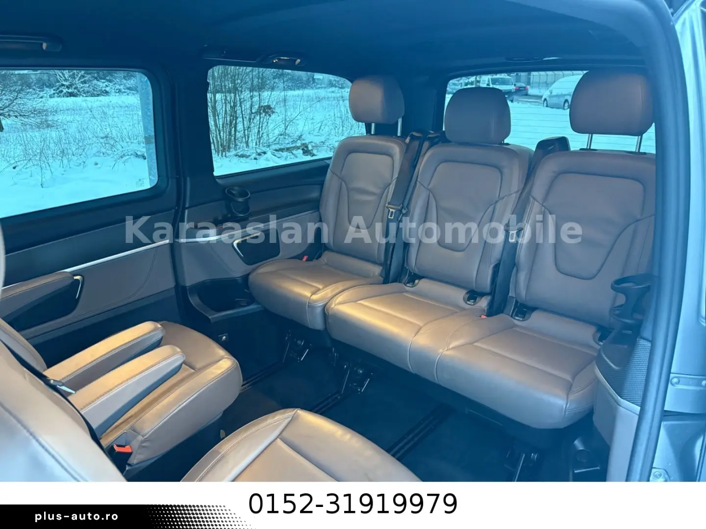 MERCEDES-BENZ V 300 Lang  AMG-PAKET HU AU NEU