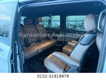 MERCEDES-BENZ V 300 Lang  AMG-PAKET HU AU NEU