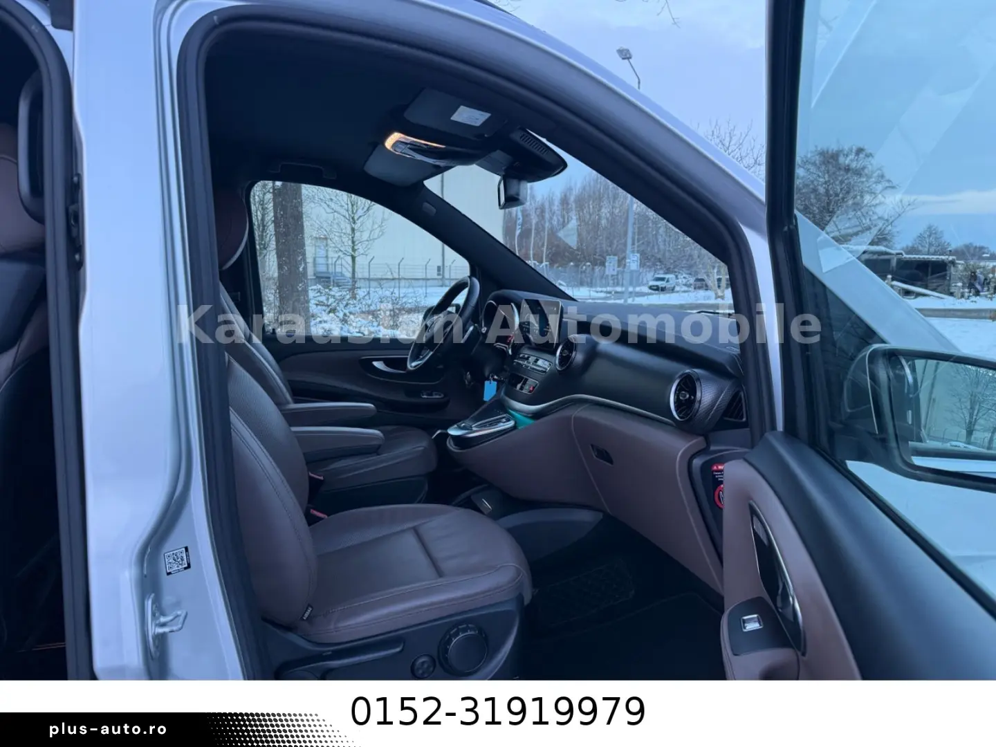 MERCEDES-BENZ V 300 Lang  AMG-PAKET HU AU NEU