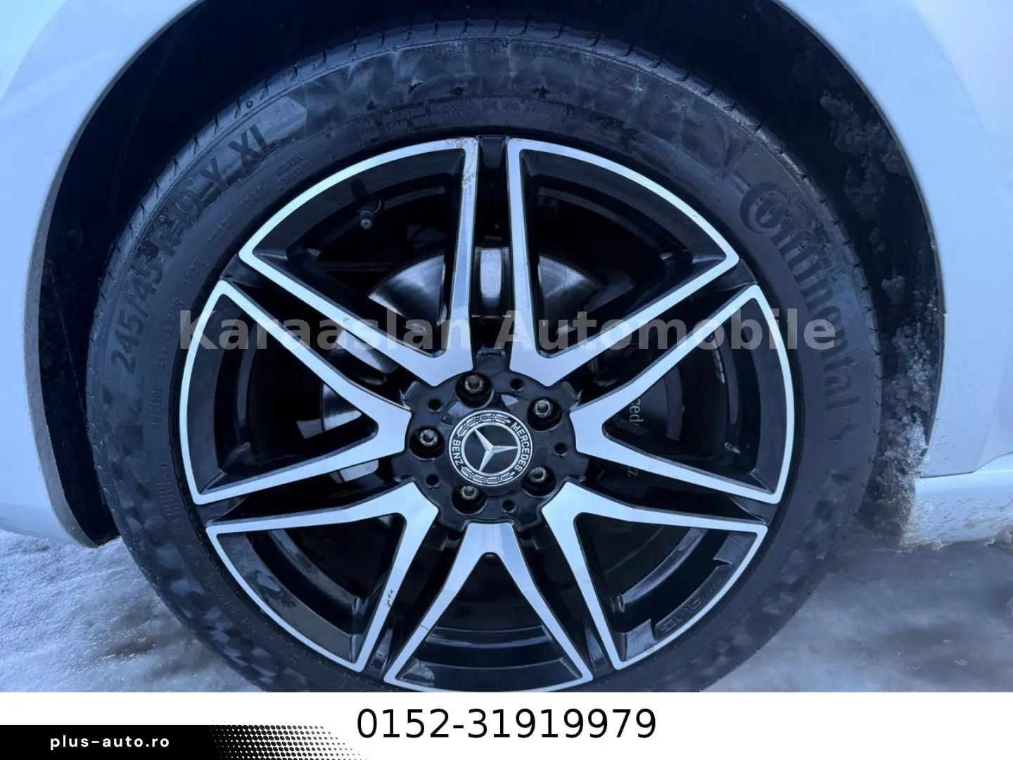 MERCEDES-BENZ V 300 Lang  AMG-PAKET HU AU NEU