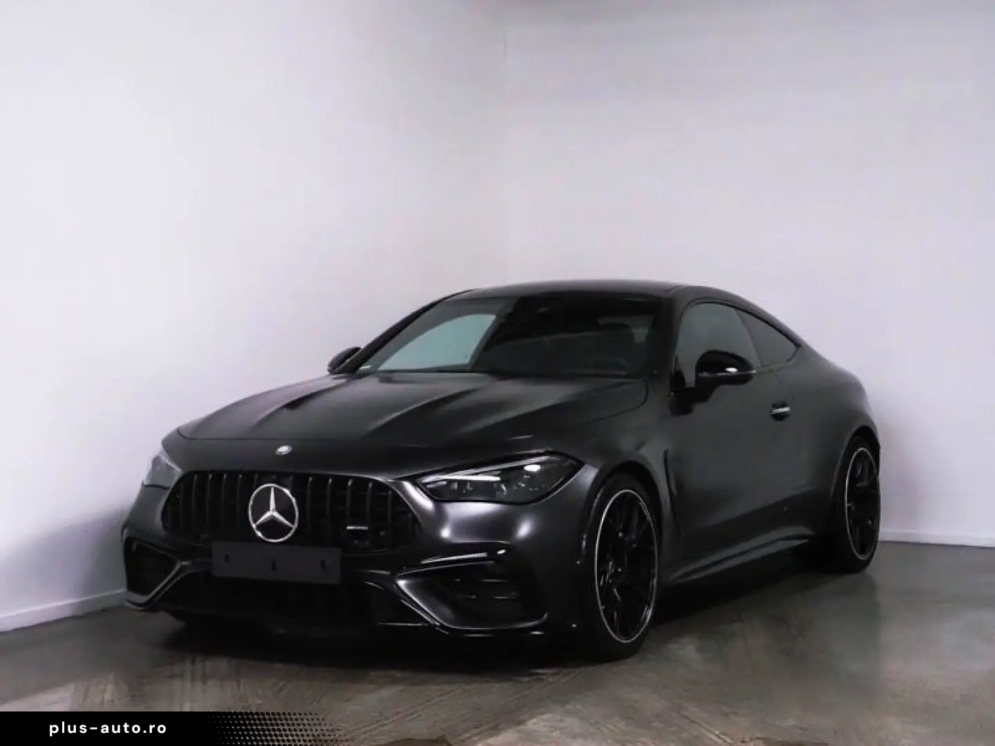 MERCEDES-BENZ CLE 53 AMG Premium  MAGNO Burm HUD Pano Hal 20