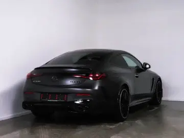 MERCEDES-BENZ CLE 53 AMG Premium  MAGNO Burm HUD Pano Hal 20