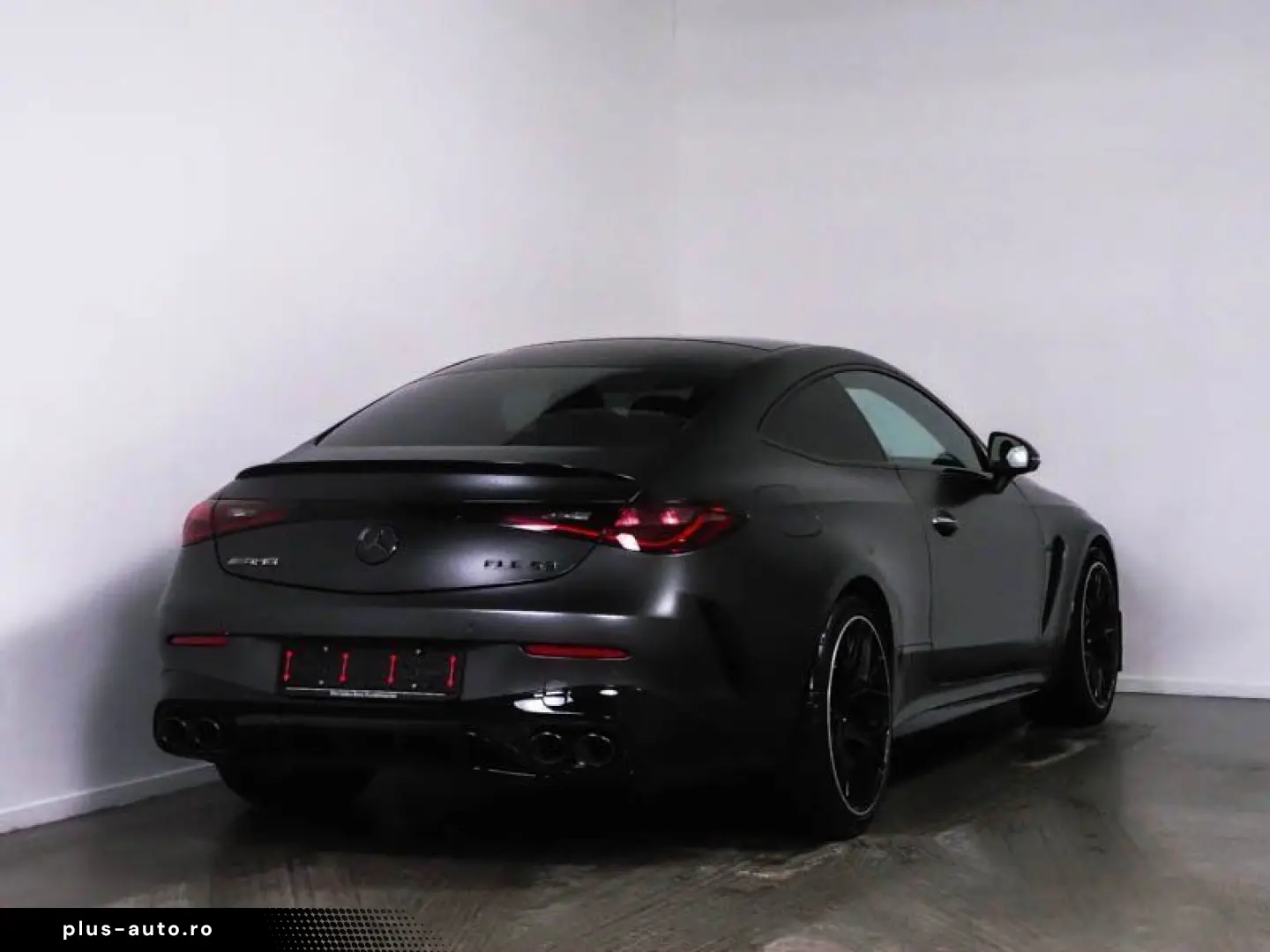 MERCEDES-BENZ CLE 53 AMG Premium  MAGNO Burm HUD Pano Hal 20