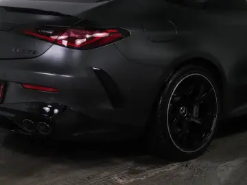 MERCEDES-BENZ CLE 53 AMG Premium  MAGNO Burm HUD Pano Hal 20