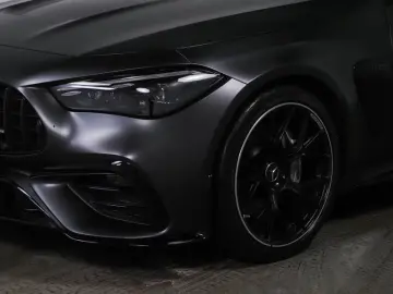 MERCEDES-BENZ CLE 53 AMG Premium  MAGNO Burm HUD Pano Hal 20