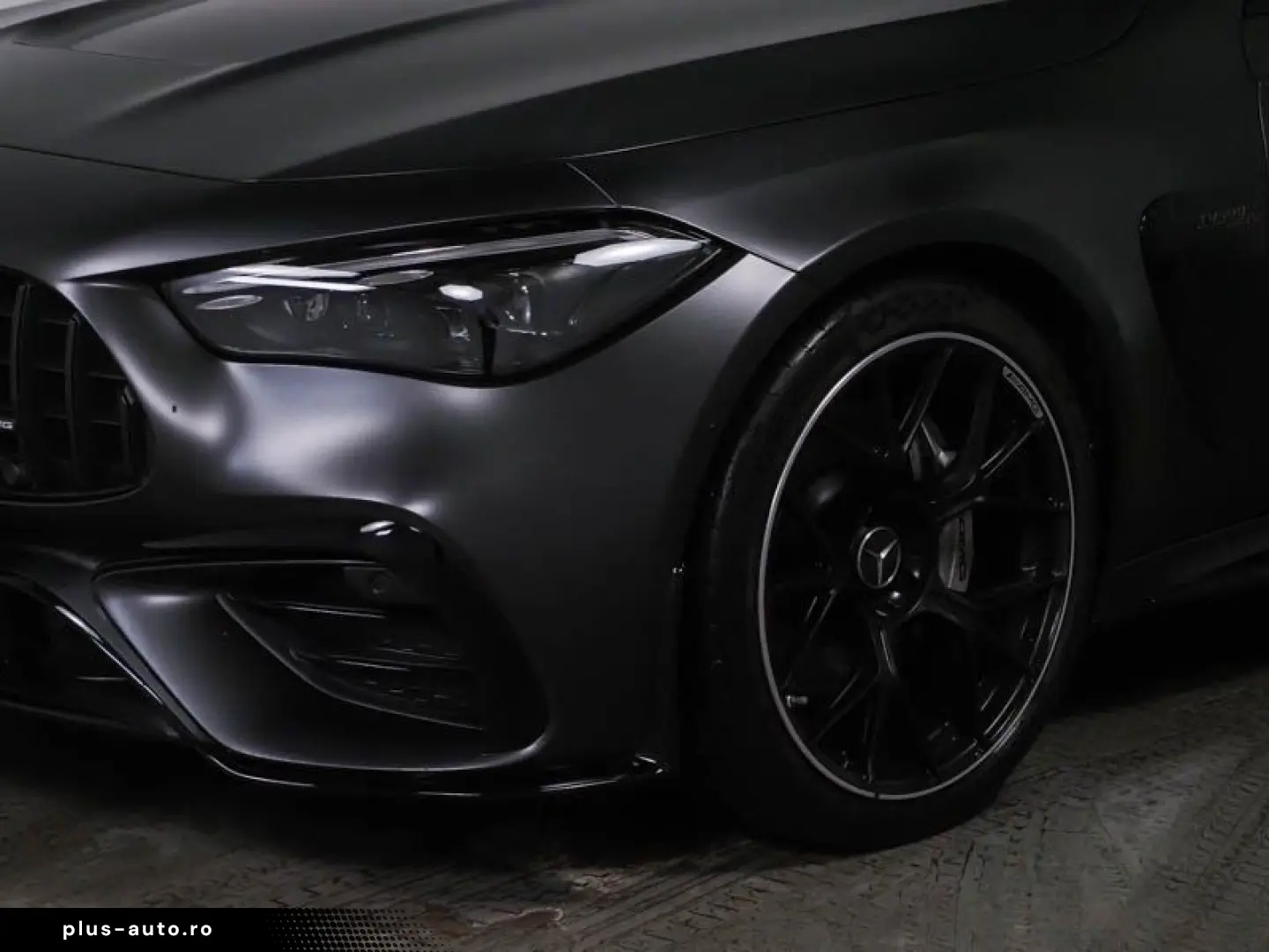 MERCEDES-BENZ CLE 53 AMG Premium  MAGNO Burm HUD Pano Hal 20